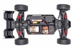 1/12 SBX Buggy XL G2 2.4GHz RTR (4WD) - žlutá