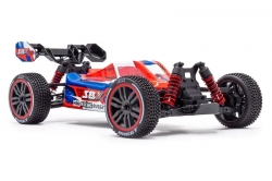 1/12 SBX Buggy G2 XL 2.4GHz RTR (4WD) - červená