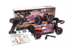 1/12 SBX Buggy G2 XL 2.4GHz RTR (4WD) - červená