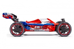 1/12 SBX Buggy G2 XL 2.4GHz RTR (4WD) - červená