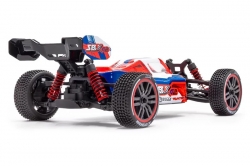 1/12 SBX Buggy G2 XL 2.4GHz RTR (4WD) - červená