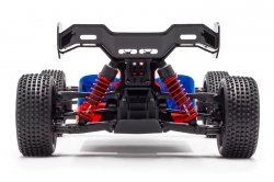 1/12 SBX Buggy G2 XL 2.4GHz RTR (4WD) - červená