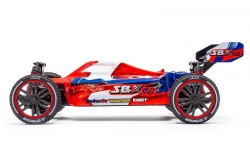 1/12 SBX Buggy G2 XL 2.4GHz RTR (4WD) - červená