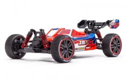 1/12 SBX Buggy G2 XL 2.4GHz RTR (4WD) - červená