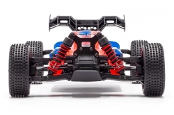 1/12 SBX Buggy G2 XL 2.4GHz RTR (4WD) - červená