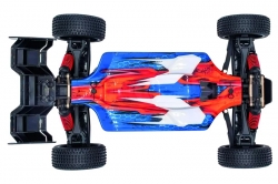 1/12 SBX Buggy G2 XL 2.4GHz RTR (4WD) - červená