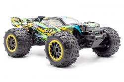 1:12 Funtek STX G2 Truggy 4WD 2.4GHz RTR (purple)