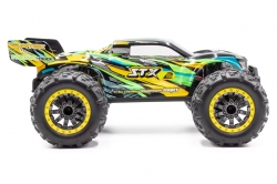 1:12 Funtek STX G2 Truggy 4WD 2,4 GHz RTR (lila)
