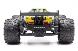 1:12 Funtek STX G2 Truggy 4WD 2,4 GHz RTR (lila)