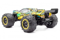 1:12 Funtek STX G2 Truggy 4WD 2,4 GHz RTR (lila)