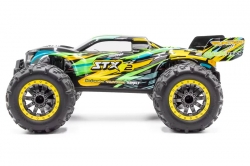 1:12 Funtek STX G2 Truggy 4WD 2,4 GHz RTR (lila)