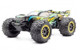 1:12 Funtek STX G2 Truggy 4WD 2,4 GHz RTR (lila)