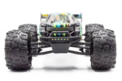 1:12 Funtek STX G2 Truggy 4WD 2,4 GHz RTR (lila)