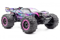1:12 Funtek STX G2 Truggy 4WD 2.4GHz RTR (green)