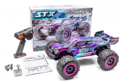 1:12 Funtek STX G2 Truggy 4WD 2,4 GHz RTR (grün)