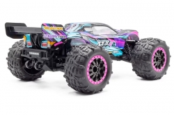 1:12 Funtek STX G2 Truggy 4WD 2,4 GHz RTR (grün)
