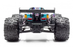 1:12 Funtek STX G2 Truggy 4WD 2,4 GHz RTR (grün)