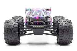 1:12 Funtek STX G2 Truggy 4WD 2,4 GHz RTR (grün)