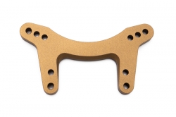 1:10 Hobbytech Brushless Buggy XMid 2WD: Přední parohy