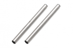 1:10 Hobbytech Brushless Buggy XMid 2WD: Osy předních ramen (2 ks)