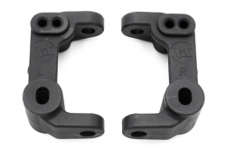 1:10 Hobbytech Brushless Buggy XMid 2WD: Závěsy předních těhlic