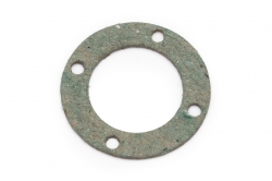 1:10 Hobbytech Brushless Buggy XMid 2WD: Těsnění diferenciálu