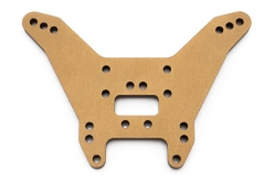 1:10 Hobbytech Brushless Buggy XMid 2WD: Zadní parohy