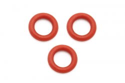 1:10 Hobbytech Brushless Buggy XMid 2WD: O-kroužky diferenciálu