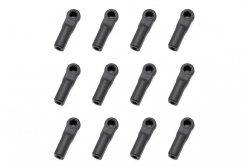 1:10 Hobbytech Brushless Buggy XMid 2WD: Set čepů