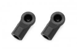 1:10 Hobbytech Brushless Buggy XMid 2WD: Čepy serva