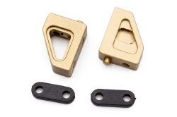 1:10 Hobbytech Brushless Buggy XMid 2WD: Držáky serva