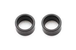 1:10 Hobbytech Brushless Buggy XMid 2WD: Vložky výstupů diferenciálu (2 ks)