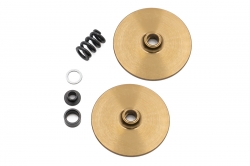 1:10 Hobbytech Brushless Buggy XMid 2WD: Díly kluzné spojky