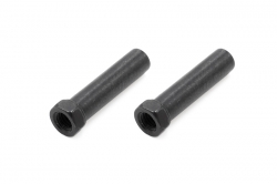 1:10 Hobbytech Brushless Buggy XMid 2WD: Sloupky řízení