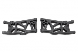 1:10 Hobbytech Brushless Buggy XMid 2WD: Zadní ramena zavěšení (2 ks)