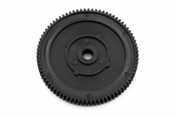 1:10 Hobbytech Brushless Buggy XMid 2WD: Hlavní převodové kolo 48DP