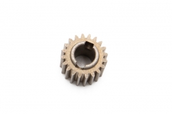 1:10 Hobbytech Brushless Buggy XMid 2WD: Kovový převod osy hlavního převodového kola