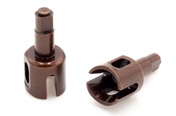 Xmid unášače diferenciálu spring steel (2 ks) IM-MID-OP01