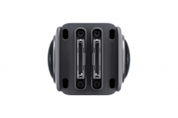 Insta360 ONE R: 360° modul s duálním objektivem