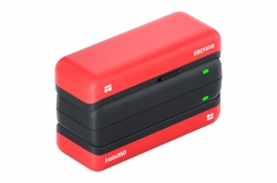 Insta360 ONE R: Nabíječ