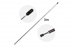 Insta360 ONE X a ONE R - Predĺžená selfie tyč