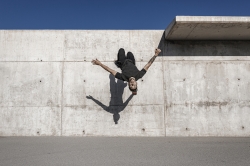 Insta360 ONE X / ONE R: Sada na běhání