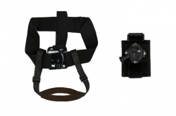 Insta360 ONE X / ONE R: Horolezecká sada