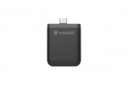 Insta360 ONE R Vertical Battery Base