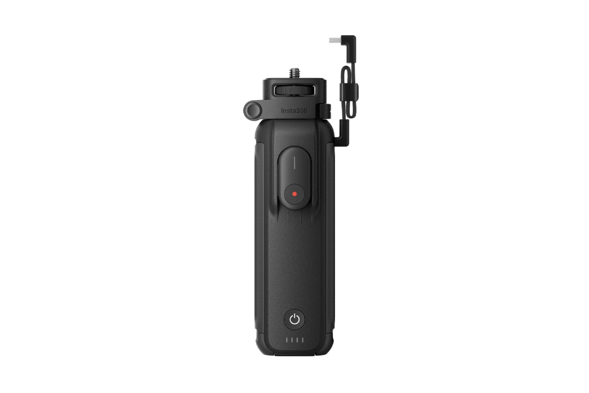 Insta360 FOMO Power Handle