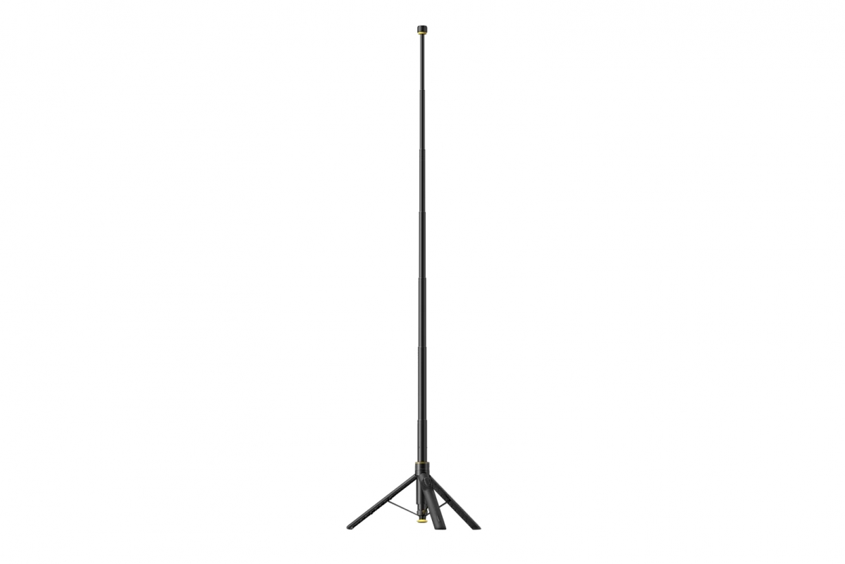 Insta360 2-in-1 Selfie Stick + Throwpod