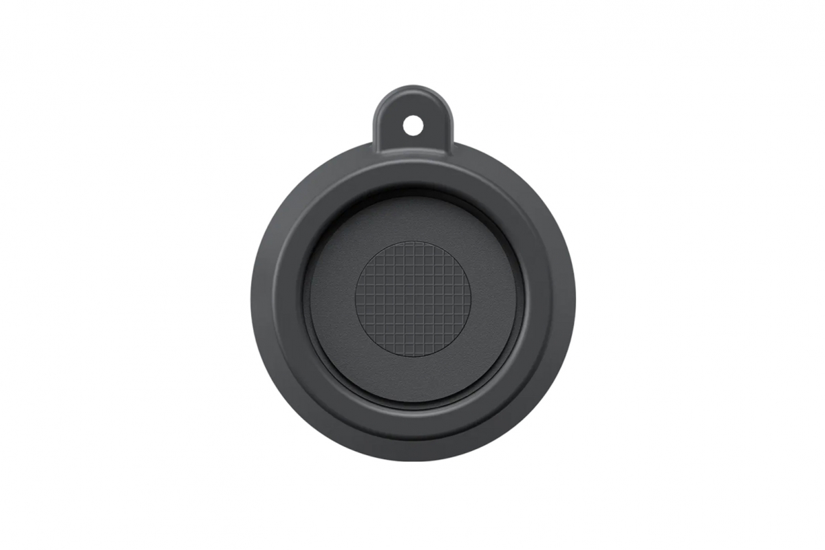 Insta360 Hard Hat Camera Mount Base
