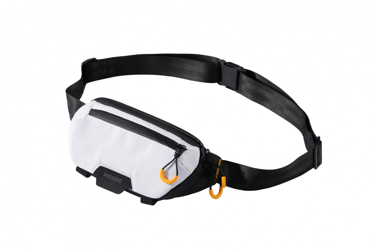 Insta360 Everyday Crossbody Bag (bílá)