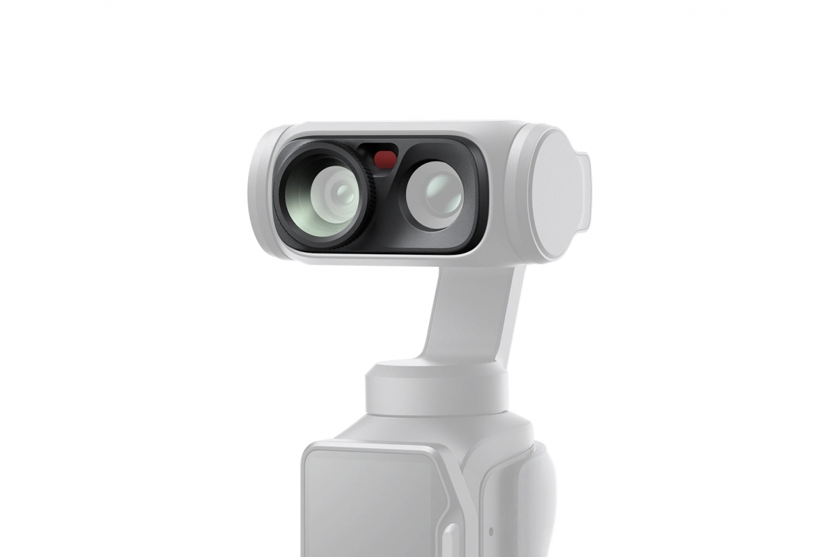 Insta360 Luna Ultra Wide-Angle Lens