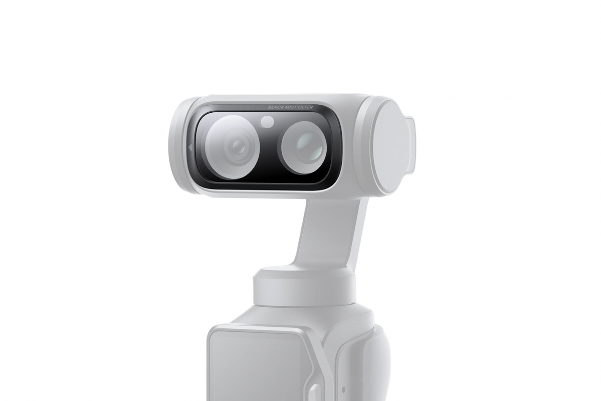 Insta360 Luna Ultra Black Mist Filter